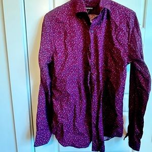 Dress shirt